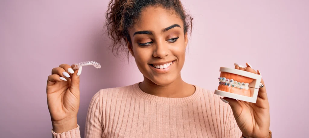 Orthodontie de l’adolescent Dr Déborah Fellous | Orthodontiste à Charenton-le-Pont