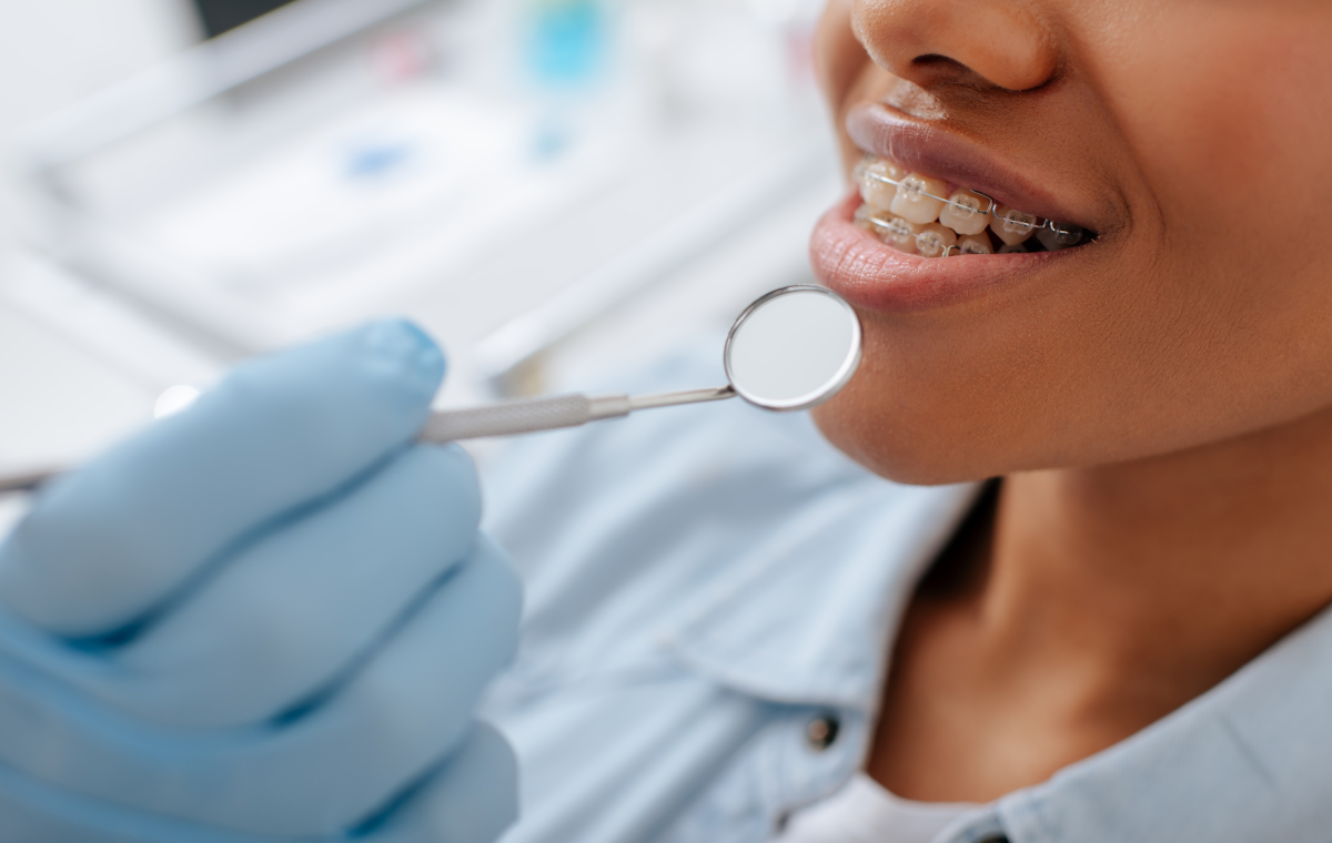 Parcours de soins Dr Déborah Fellous | Orthodontiste à Charenton-le-Pont