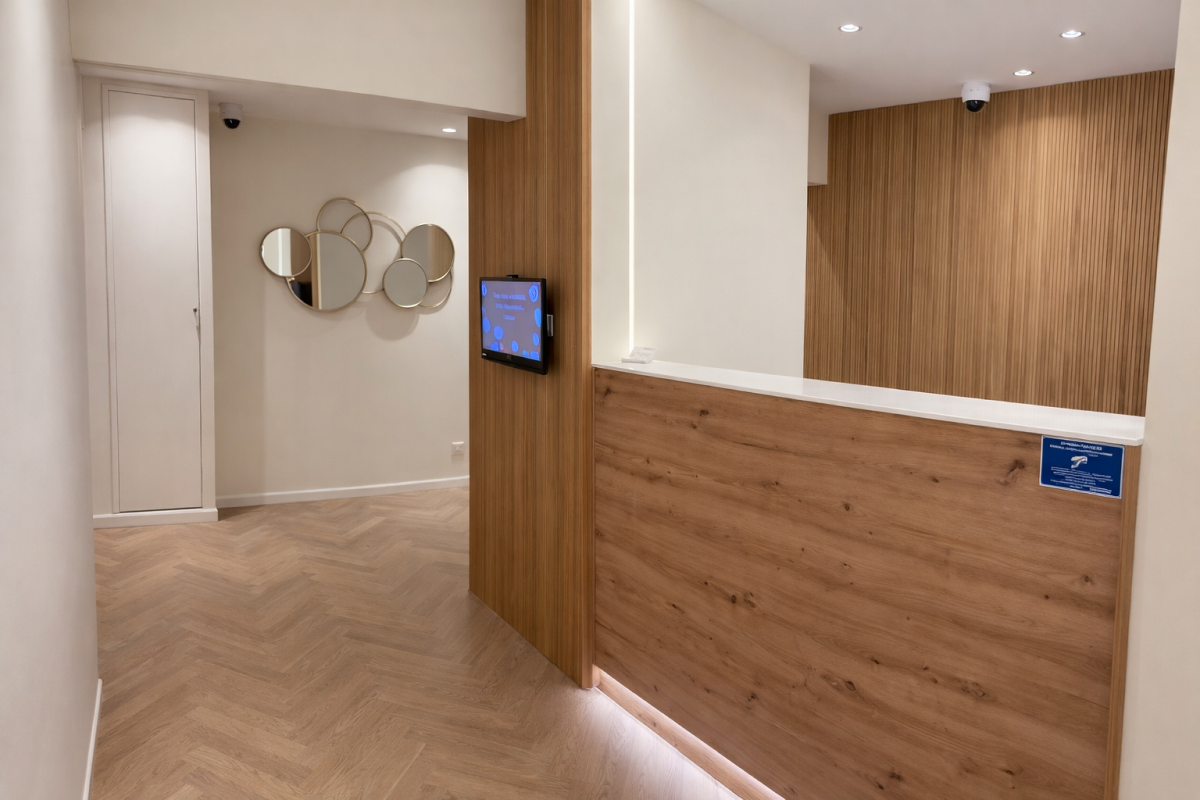 chatgpt image mars Accueil Dr Déborah Fellous | Orthodontiste à Charenton-le-Pont