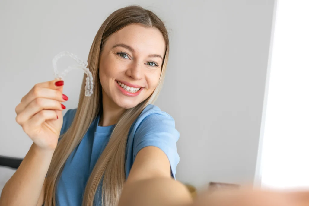 Soins orthodontiques Dr Déborah Fellous | Orthodontiste à Charenton-le-Pont