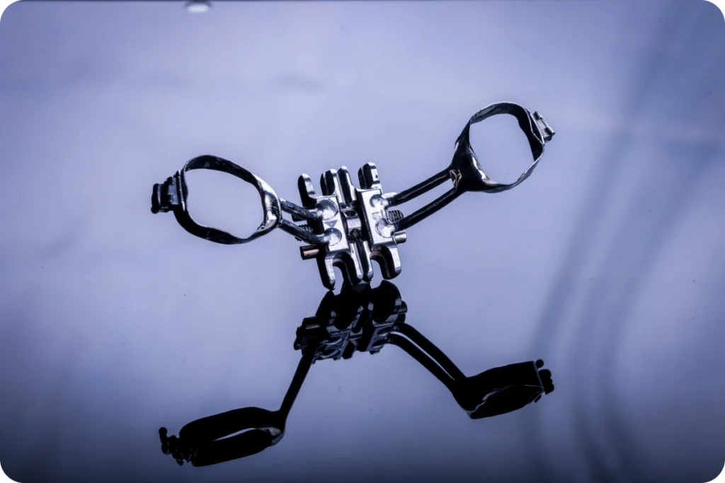 Activation d'un disjoncteur Dr Déborah Fellous | Orthodontiste à Charenton-le-Pont