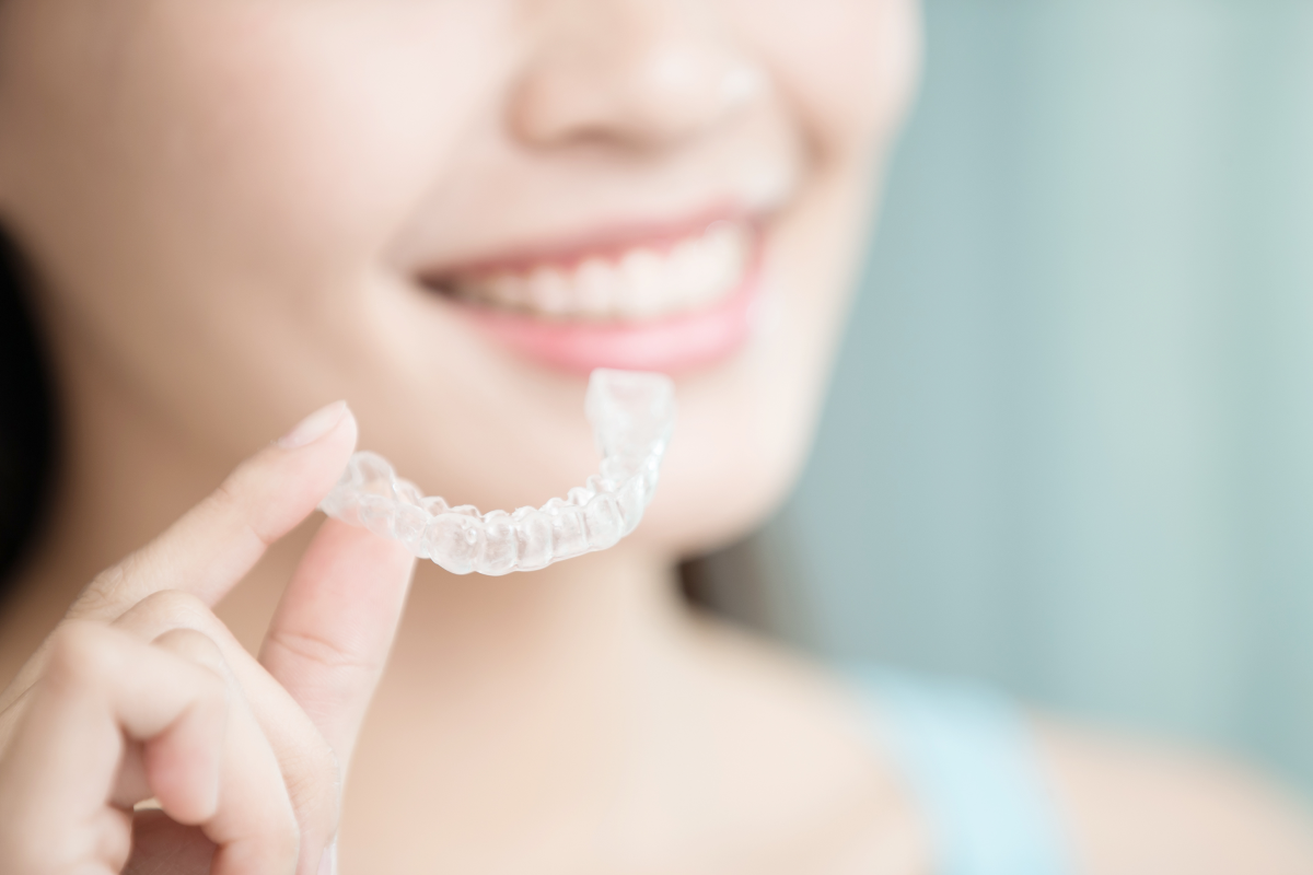 Accueil Dr Déborah Fellous | Orthodontiste à Charenton-le-Pont