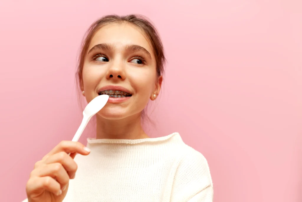 Les éléments à éviter Dr Déborah Fellous | Orthodontiste à Charenton-le-Pont