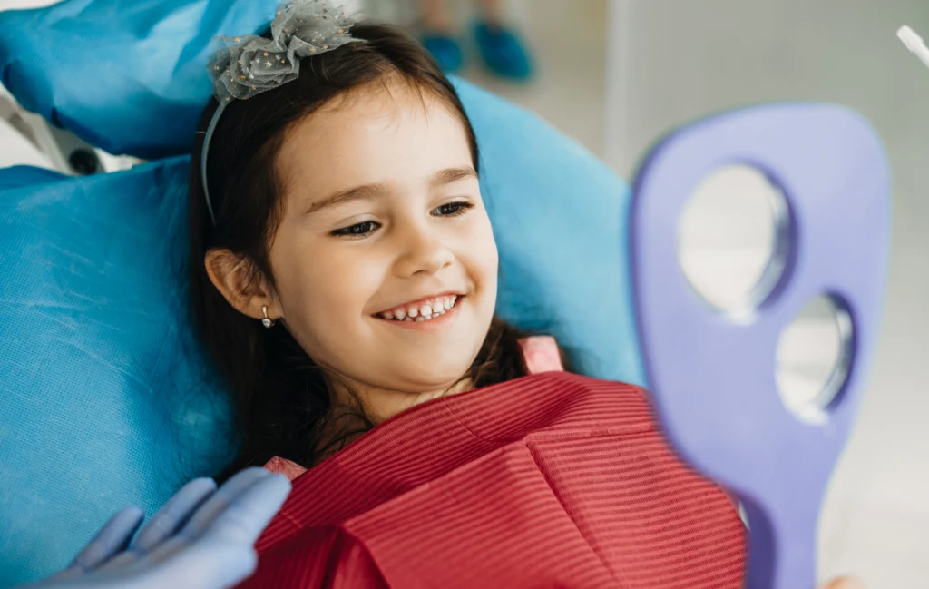 Plaque palatine & Bielle de herbst Dr Déborah Fellous | Orthodontiste à Charenton-le-Pont