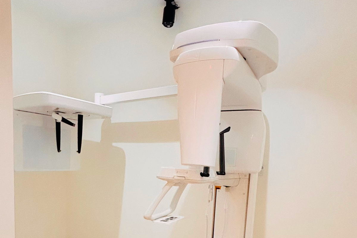 Nos technologies Dr Déborah Fellous | Orthodontiste à Charenton-le-Pont