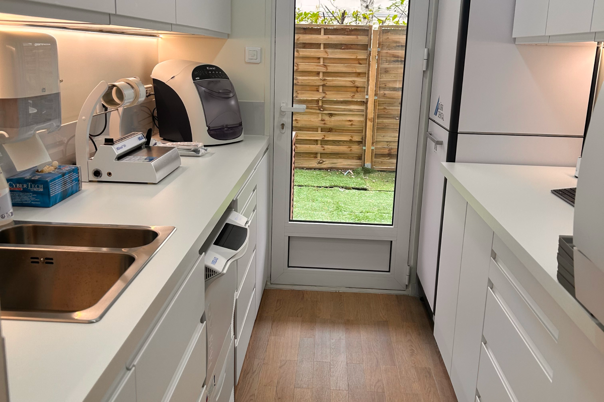 Nos technologies Dr Déborah Fellous | Orthodontiste à Charenton-le-Pont